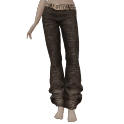 USAesthetics Dark Temptation Jeans