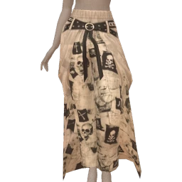 USAesthetics Buccaneer Breeze Trousers