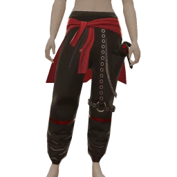 Yume Bunny X Joggers