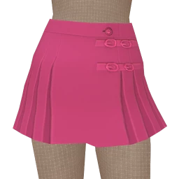 Yume Casual Litmus Skirt