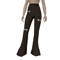 Cloud Nine Black Heart Flares