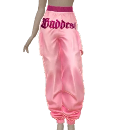 Yume Bubblegum Chic Sweatpants