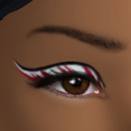 Flawless Peppermint Eyeshadow