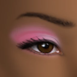 Flawless Social Butterfly Eyeshadow