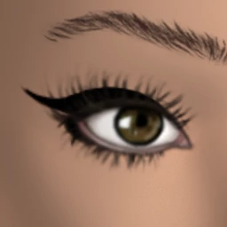 Flawless Meow Eyeliner