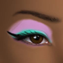 Fairy Dust Eye Shadow