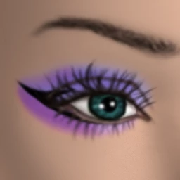 Sugar and Spice Eye Shadow