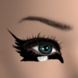 Flirty Feathers Eye Shadow