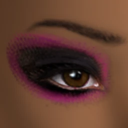 Sunset Romance Eye Shadow