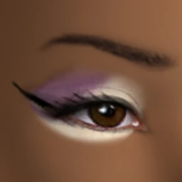 Passion Fruit Smoothie Eye Shadow