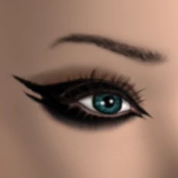 Sun Kissed Beauty Eye Shadow