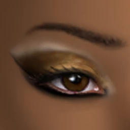 Island Hopping Eye Shadow