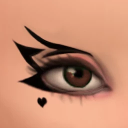 Flawless Heart Of Mine Eyeliner