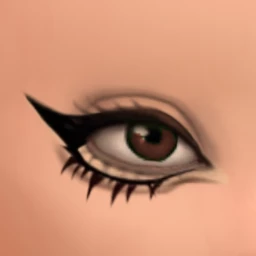 Flawless Elegant Delight Eyeliner