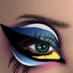 Flawless Set You Free Eyeshadow