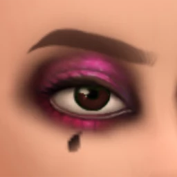 Flawless Sultry Sorrow Eye Shadow