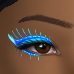 Flawless Crystal Clarity Eyeshadow