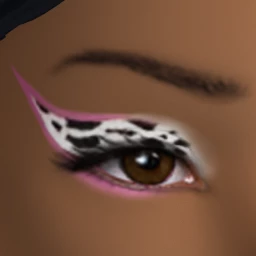 Flawless Milkshake Eyeshadow