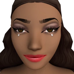 Flawless Star Dancer Eyeshadow