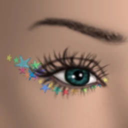 Flawless Colour Hail Eyeshadow