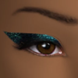 Flawless Goddess Lightning Eyeliner