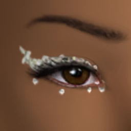 Flawless Twinkle Star Eyeshadow