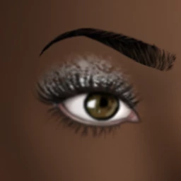 Flawless Crystal Bloom Eyeshadow