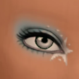 Flawless Epic Star Makeup