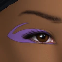 Flawless Exalted Curve Makeup