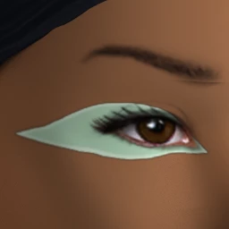 Flawless Pastoral Views Makeup