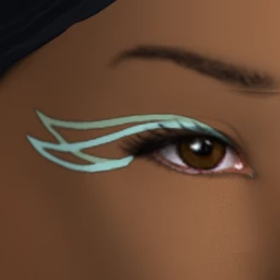 Flawless Leaf Fall Makeup