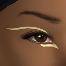 Flawless Sunny Beams Makeup