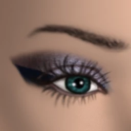 Flawless High Maintenance Eyeshadow