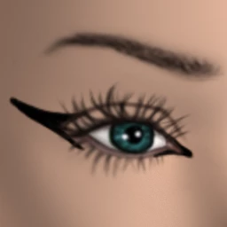 Flawless Text Me Later Eyeliner