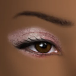 Flawless Time to Shine Eyeshadow