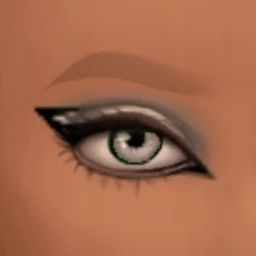 Flawless Siren Liner - Tintable