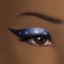 Flawless Violet Nightfall Eyeliner