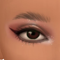 Flawless Starlit Shimmer Glam