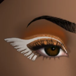 Flawless Golden Hour Eyeshadow