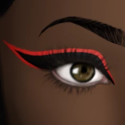 Flawless Live Wire Eyeshadow