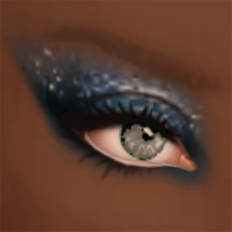 Flawless Northern Ice Make Up