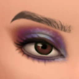 Flawless Flash Makeup