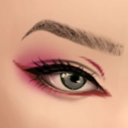 Flawless In My World Eyeshadow