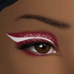 Cosmos Gentleness Eyeshadow