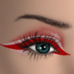 Flawless Passion Eye Shadow