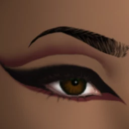 Flawless Redline Eyeliner