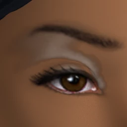 Flawless Soft Touch Eye Shadow