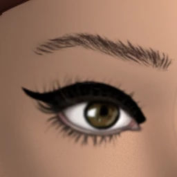 Flawless Eye-Catching Eyeliner