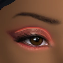 Flawless Dotonburi Make-Up