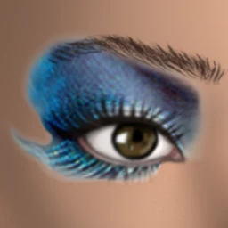 Flawless Chilled To The Bone Make Up